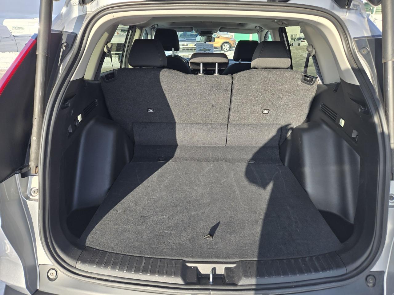 2025 Honda CR-V Sport Photo