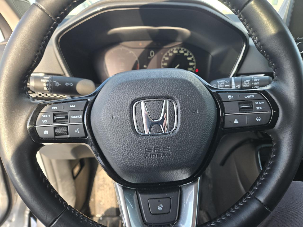 2025 Honda CR-V Sport Photo