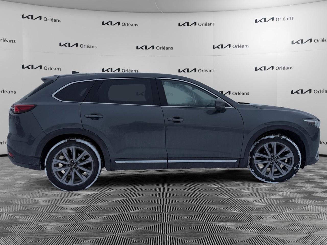 2020 Mazda CX-9 GT AWD Photo
