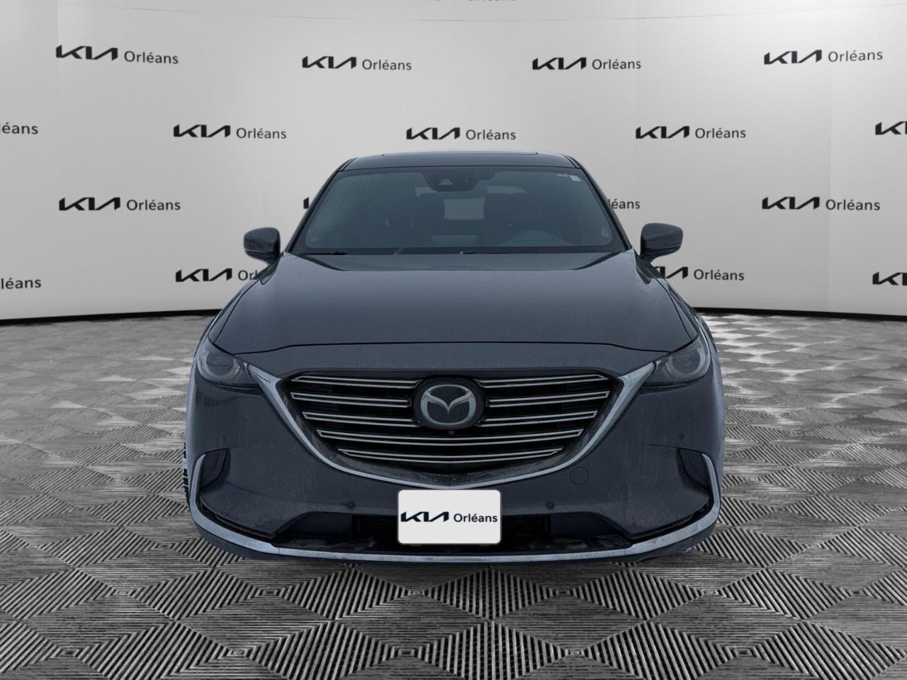 2020 Mazda CX-9 GT AWD Photo