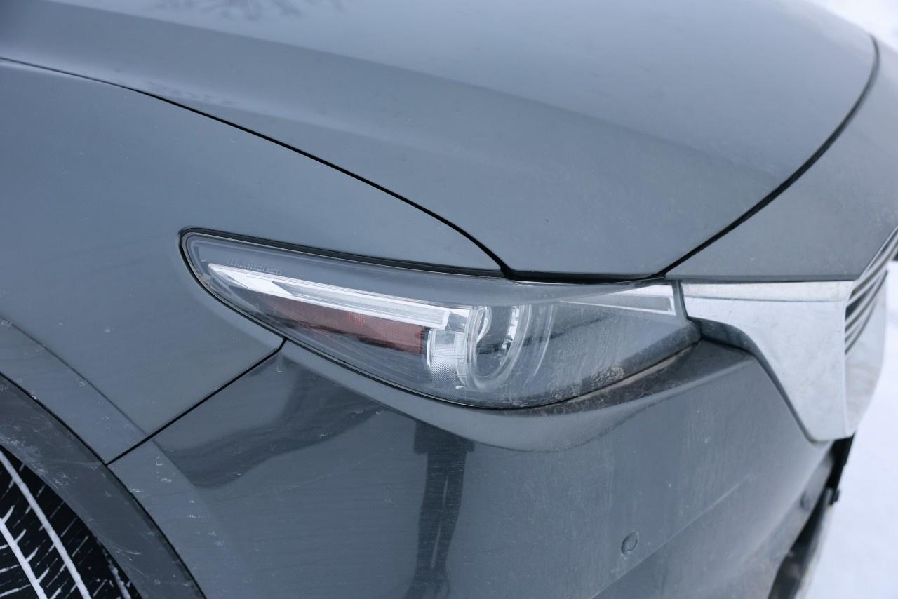 2020 Mazda CX-9 GT AWD Photo