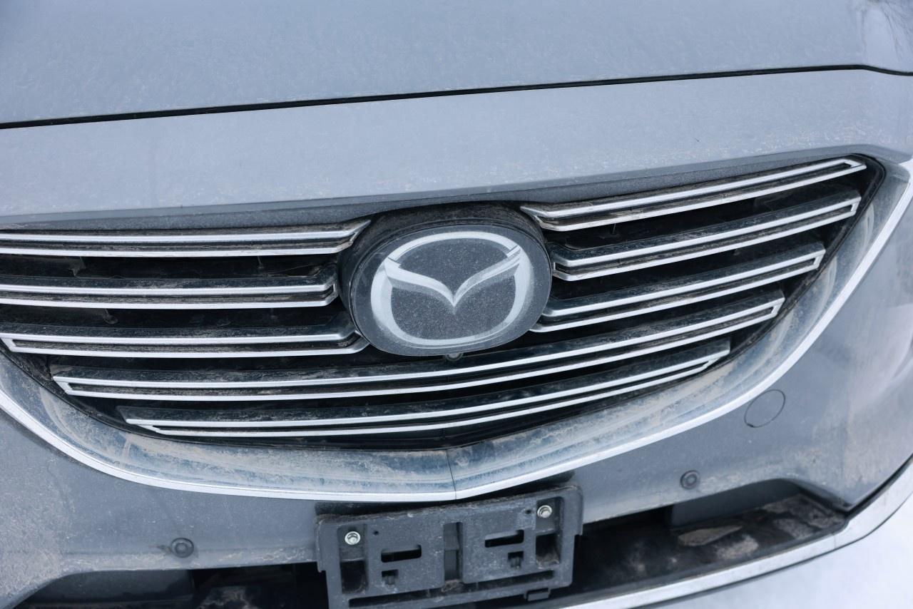 2020 Mazda CX-9 GT AWD Photo