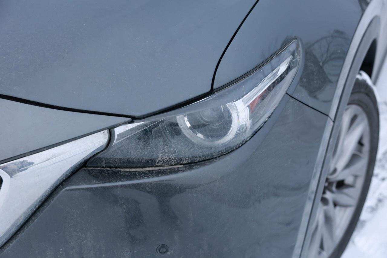 2020 Mazda CX-9 GT AWD Photo