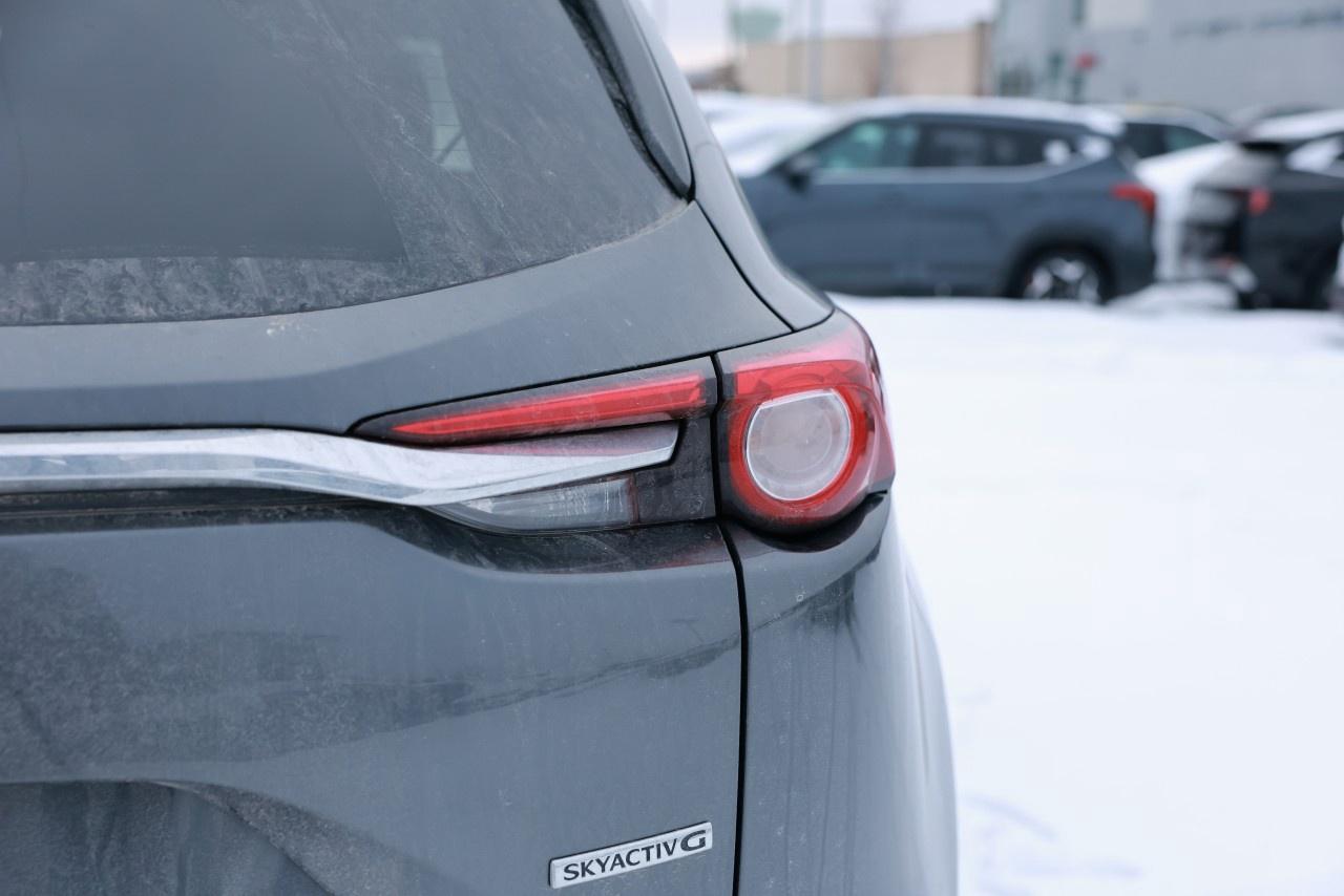 2020 Mazda CX-9 GT AWD Photo