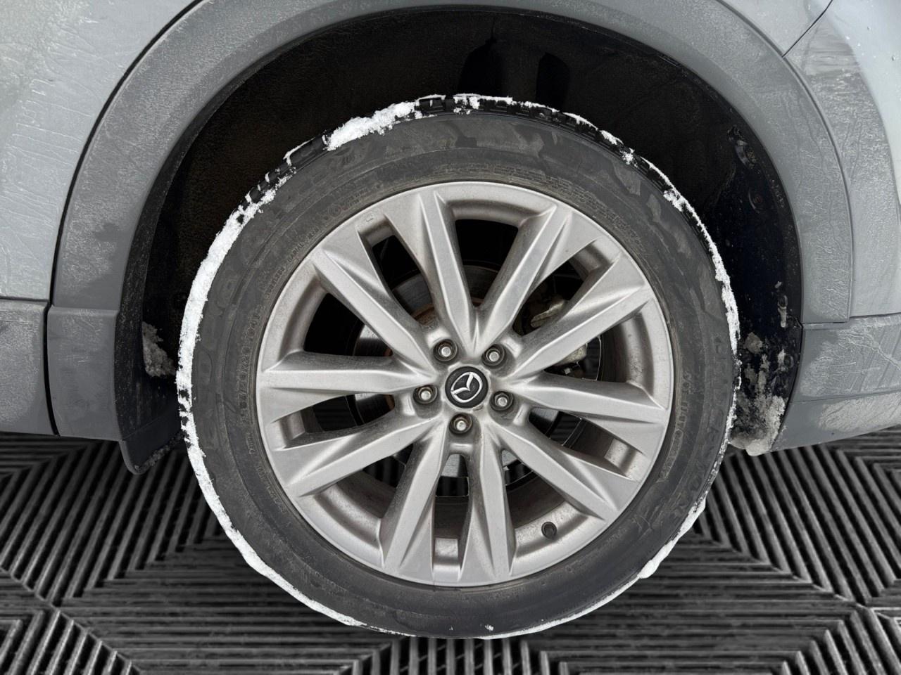 2020 Mazda CX-9 GT AWD Photo