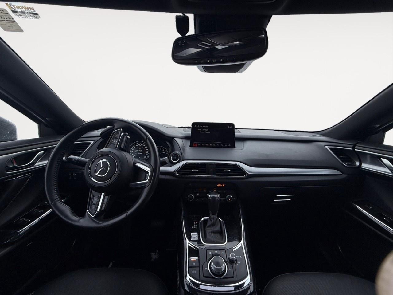 2020 Mazda CX-9 GT AWD Photo