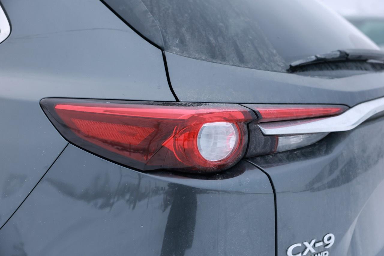 2020 Mazda CX-9 GT AWD Photo