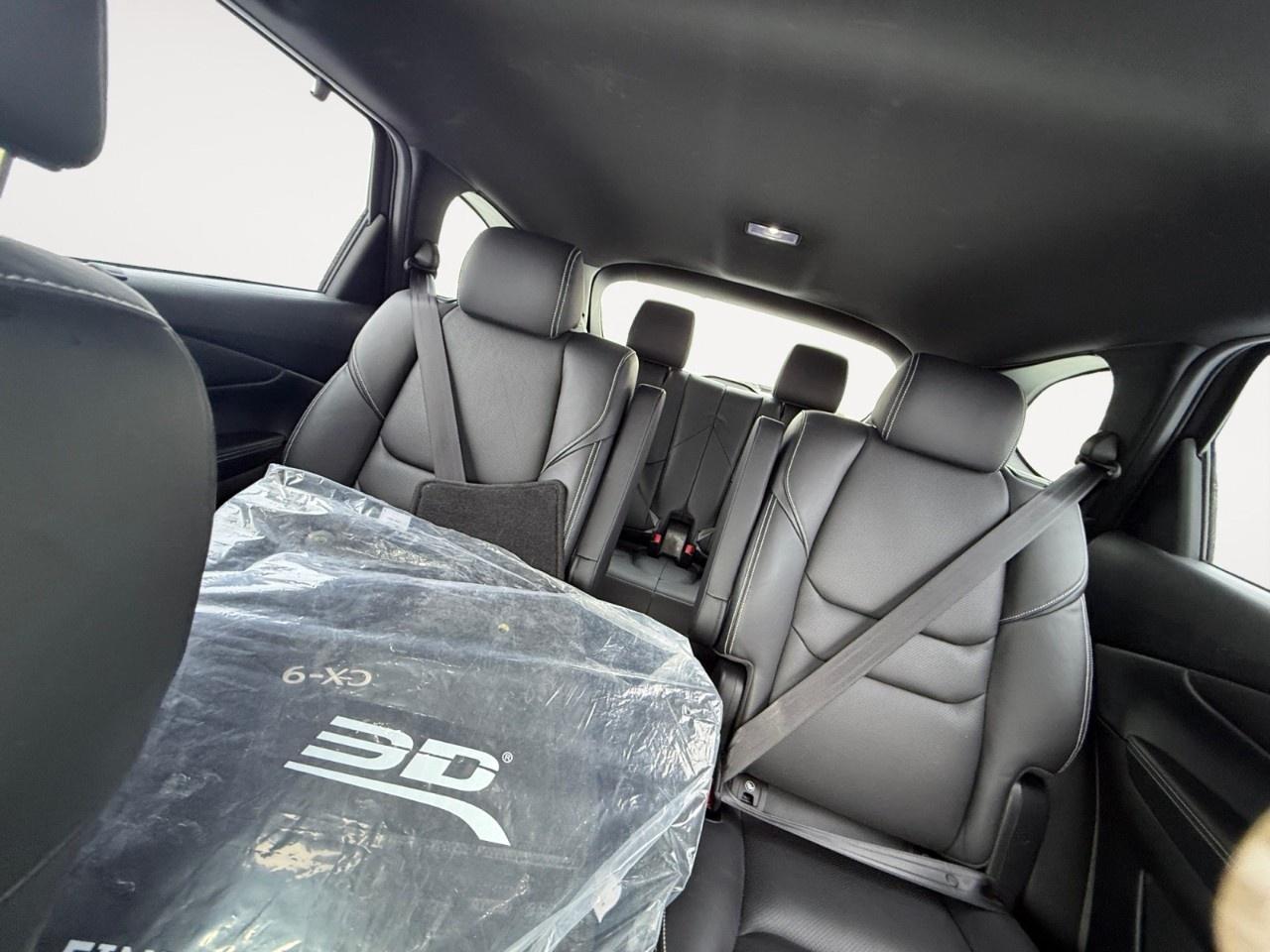 2020 Mazda CX-9 GT AWD Photo