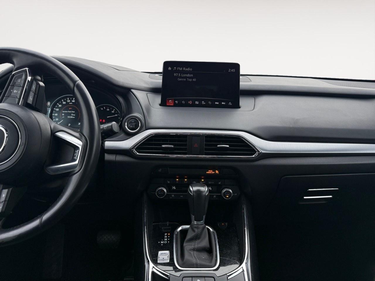 2020 Mazda CX-9 GT AWD Photo