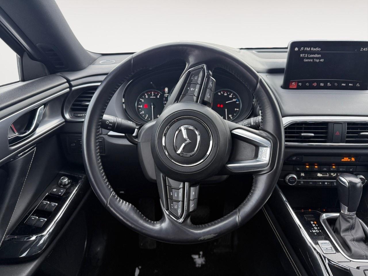 2020 Mazda CX-9 GT AWD Photo