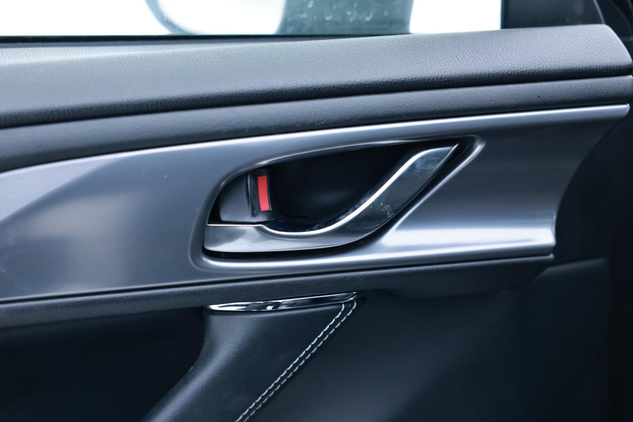 2020 Mazda CX-9 GT AWD Photo