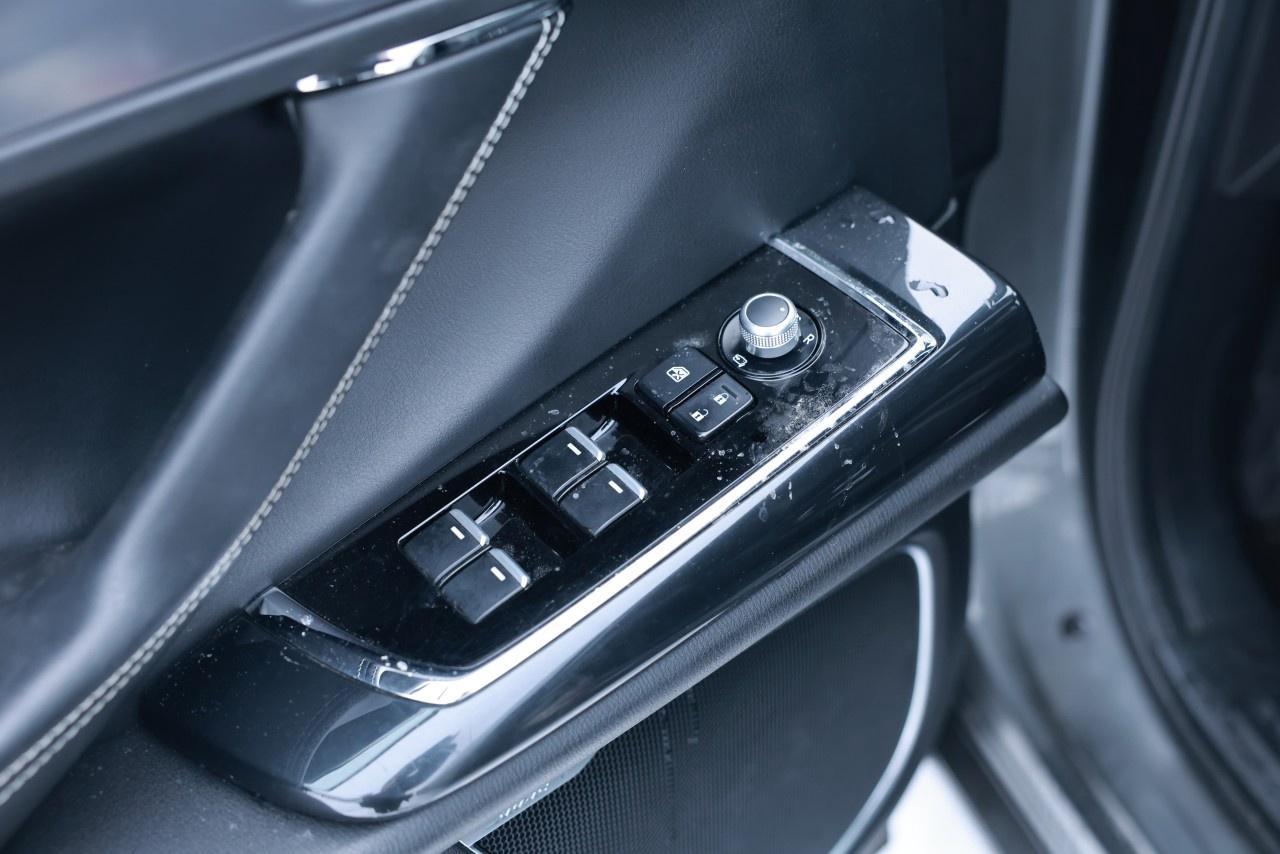 2020 Mazda CX-9 GT AWD Photo