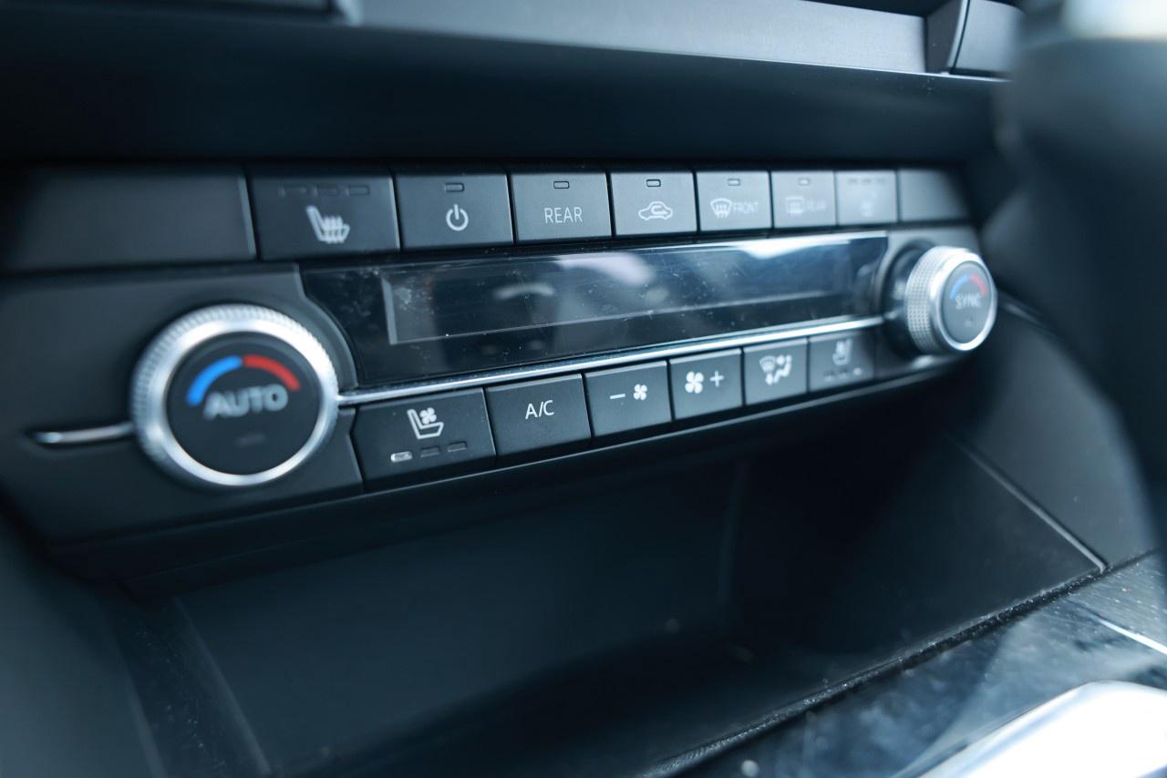 2020 Mazda CX-9 GT AWD Photo