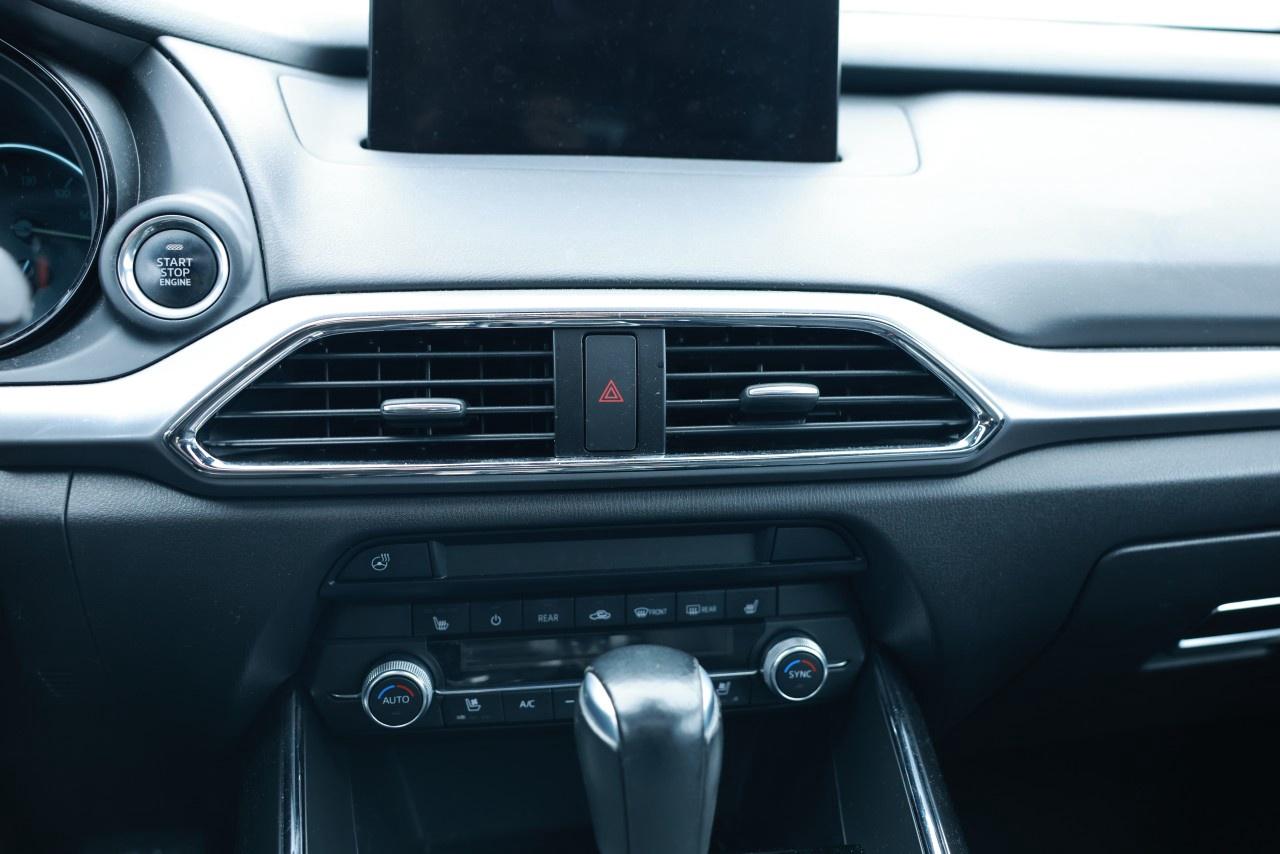 2020 Mazda CX-9 GT AWD Photo