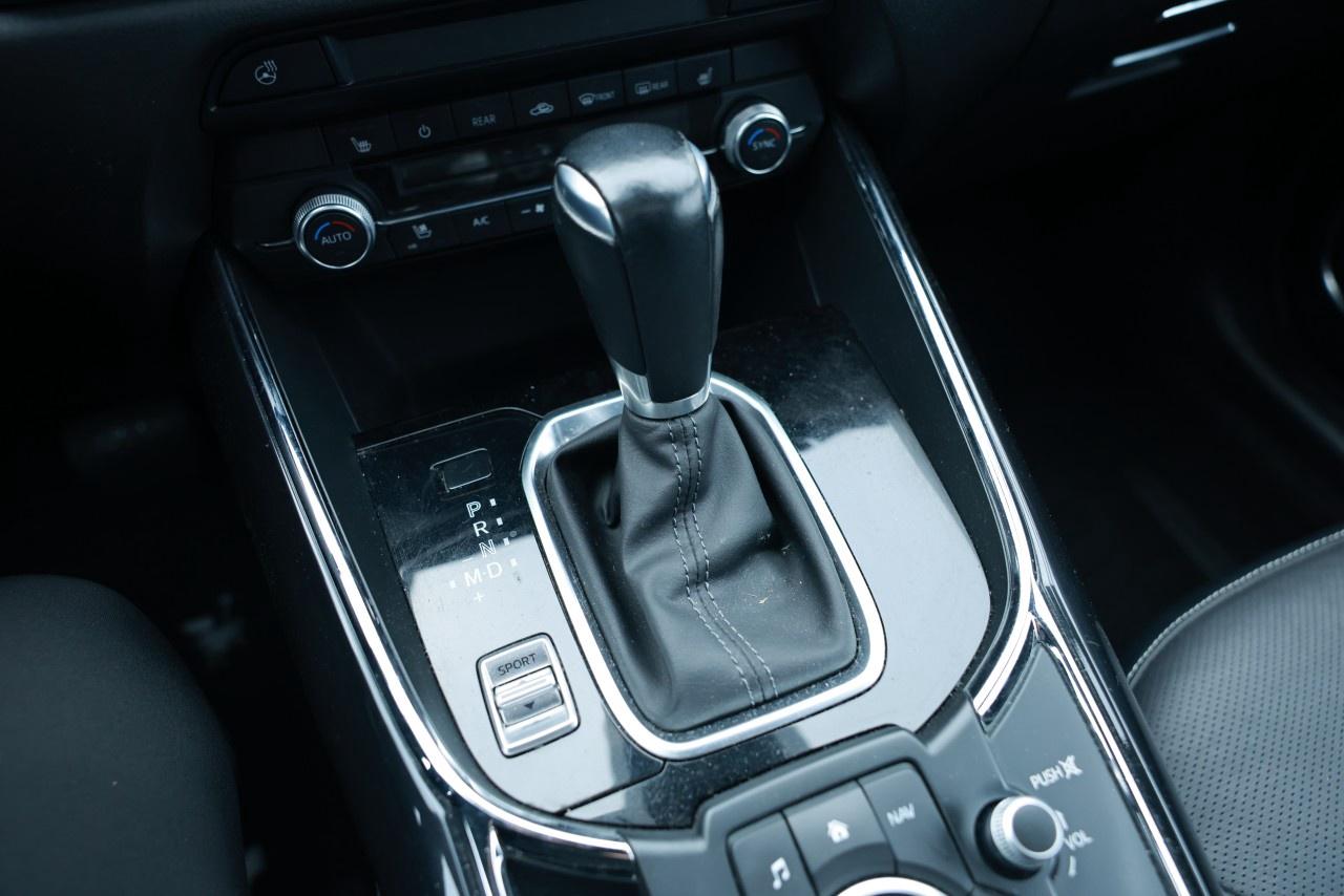 2020 Mazda CX-9 GT AWD Photo