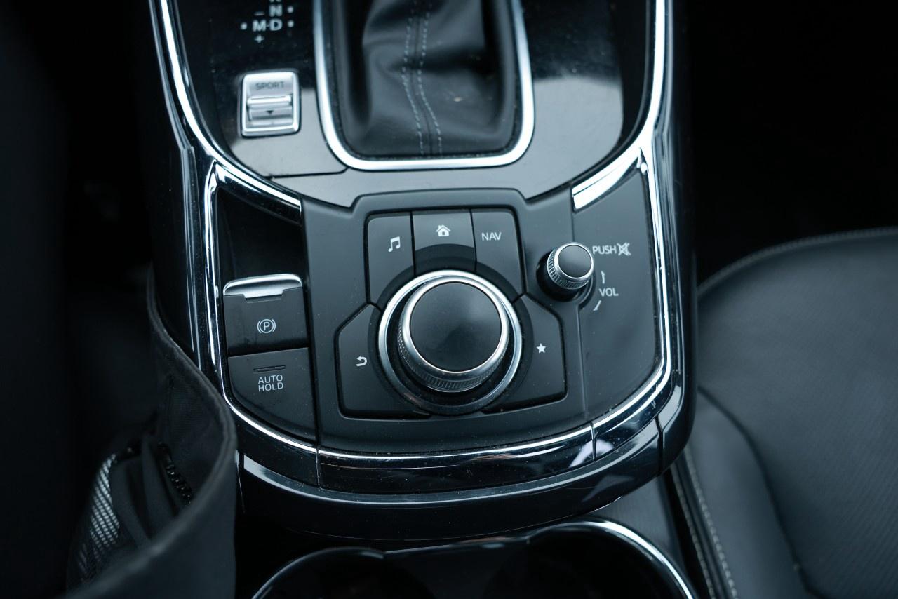 2020 Mazda CX-9 GT AWD Photo