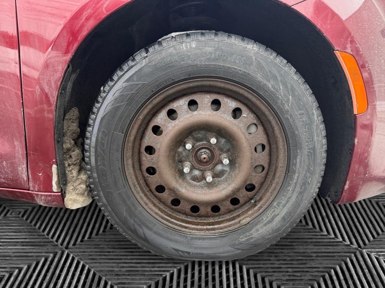 2019 Chrysler Pacifica Touring Plus 2WD Photo