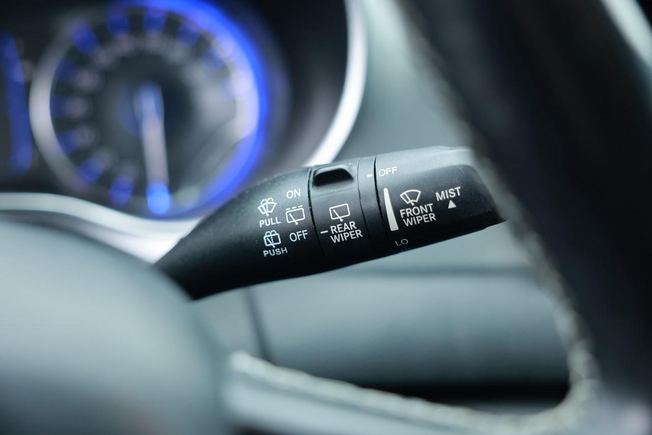 2019 Chrysler Pacifica Touring Plus 2WD Photo