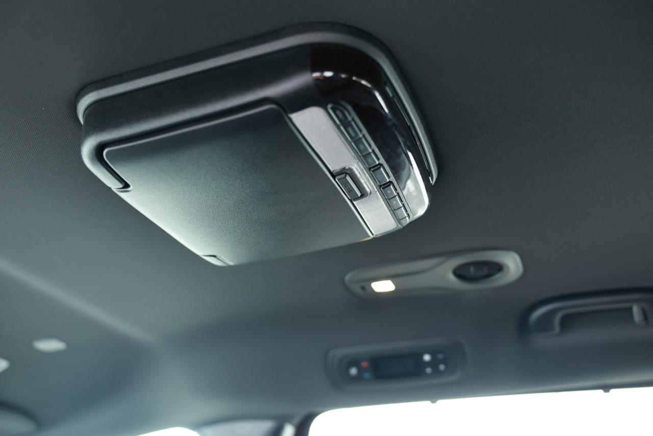 2019 Chrysler Pacifica Touring Plus 2WD Photo