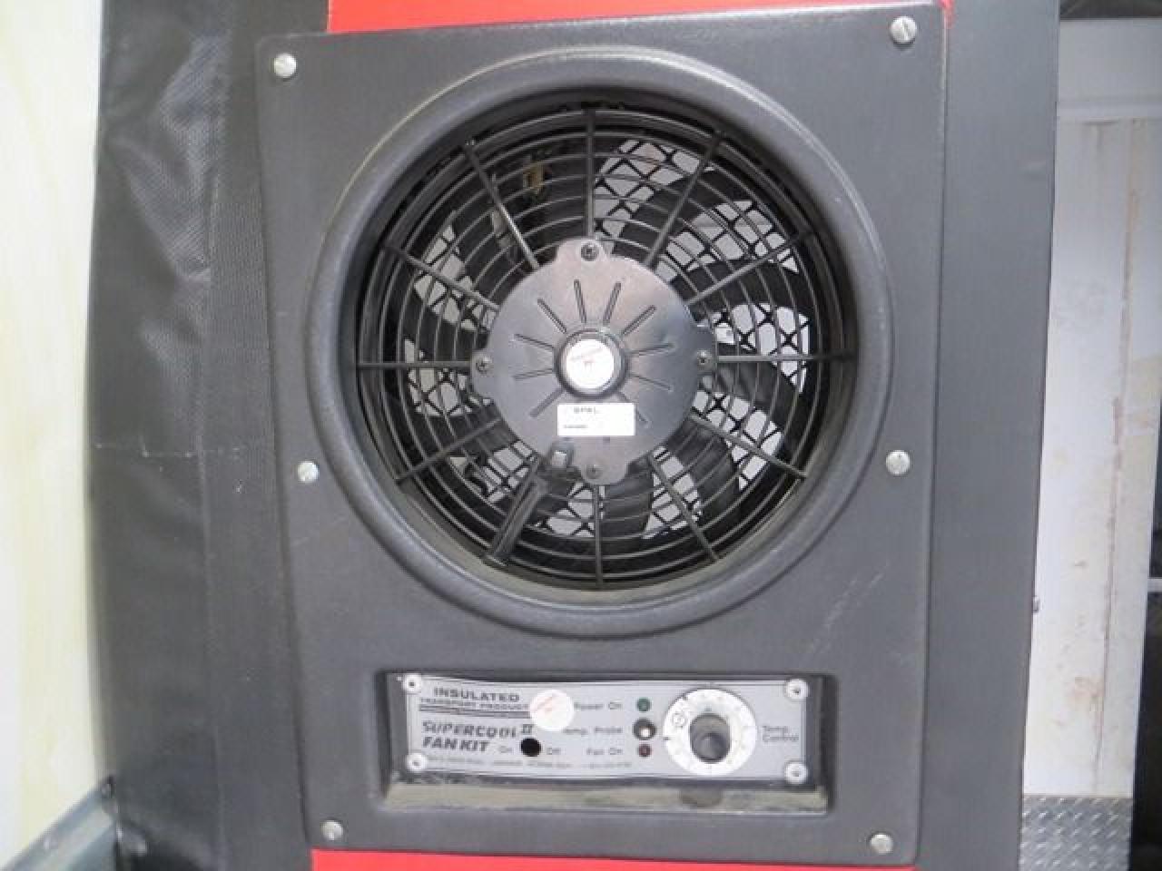 2019 Ford Transit CERTIFIED, REEFER & FREEZER,T-350, 148" EXT LENGTH Photo