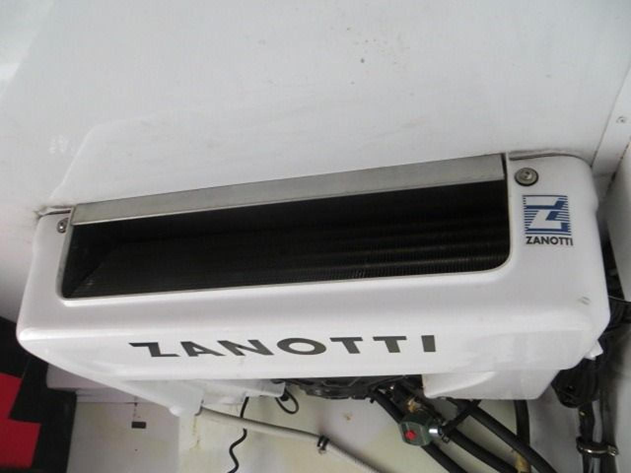 2019 Ford Transit CERTIFIED, REEFER & FREEZER,T-350, 148" EXT LENGTH Photo