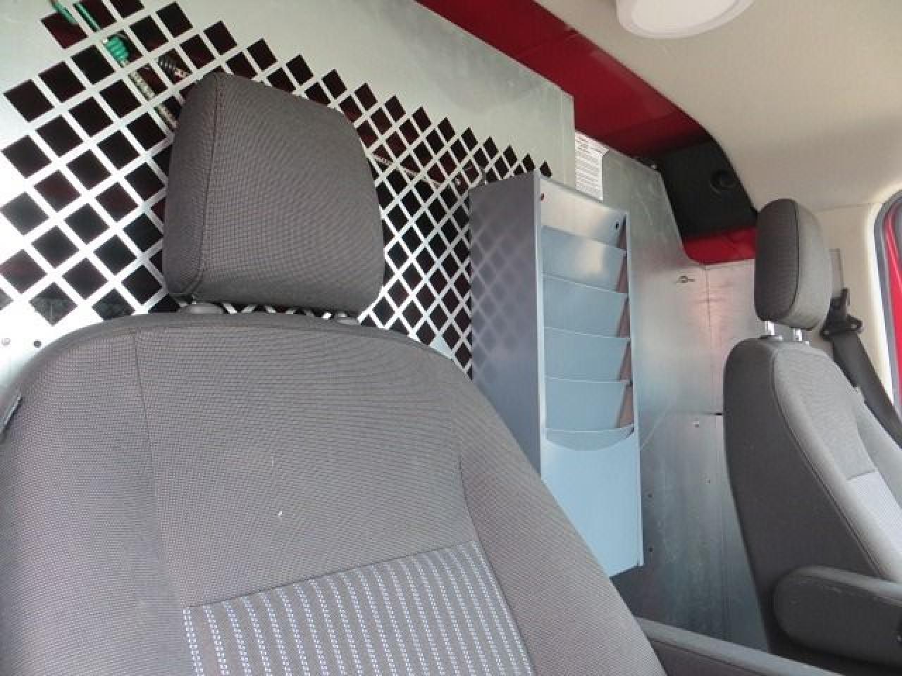 2019 Ford Transit CERTIFIED, T-250, 3.7L, SHELVES, RACKS, INVERTER Photo