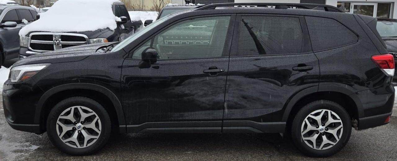 2019 Subaru Forester CONVENIENCE / HTD SEATS / BLUETOOTH / PWR SEAT Photo