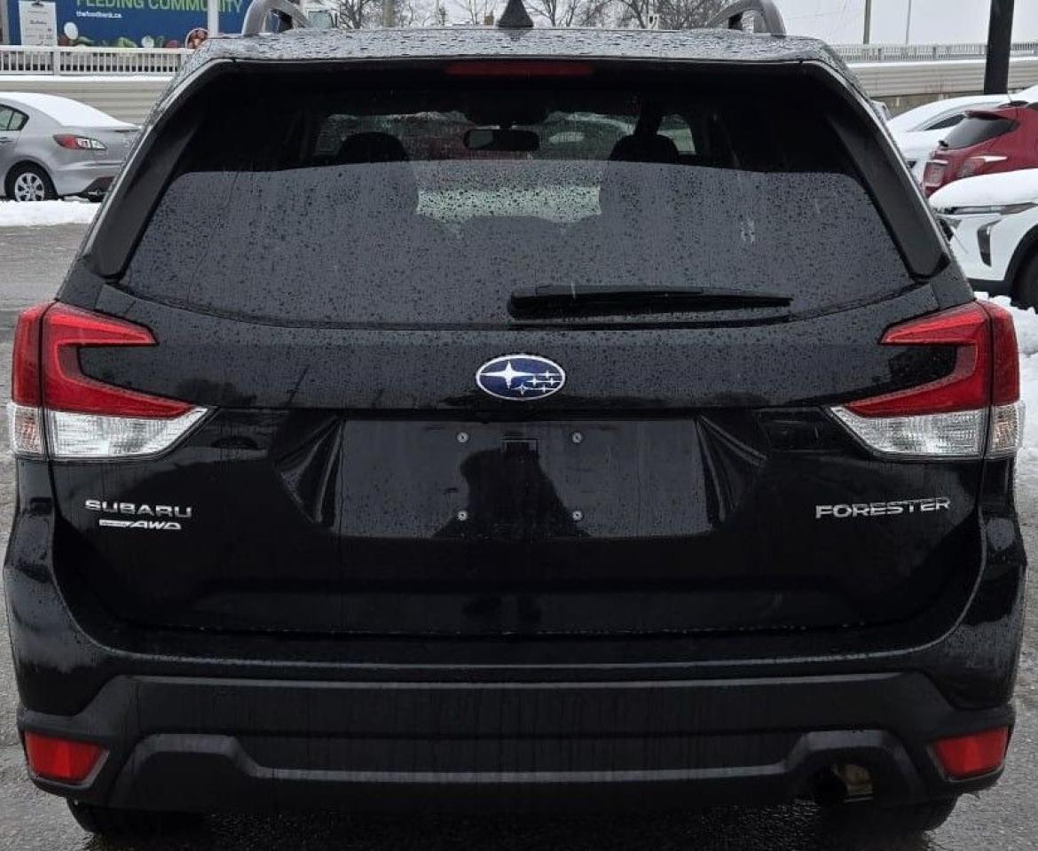 2019 Subaru Forester CONVENIENCE / HTD SEATS / BLUETOOTH / PWR SEAT Photo