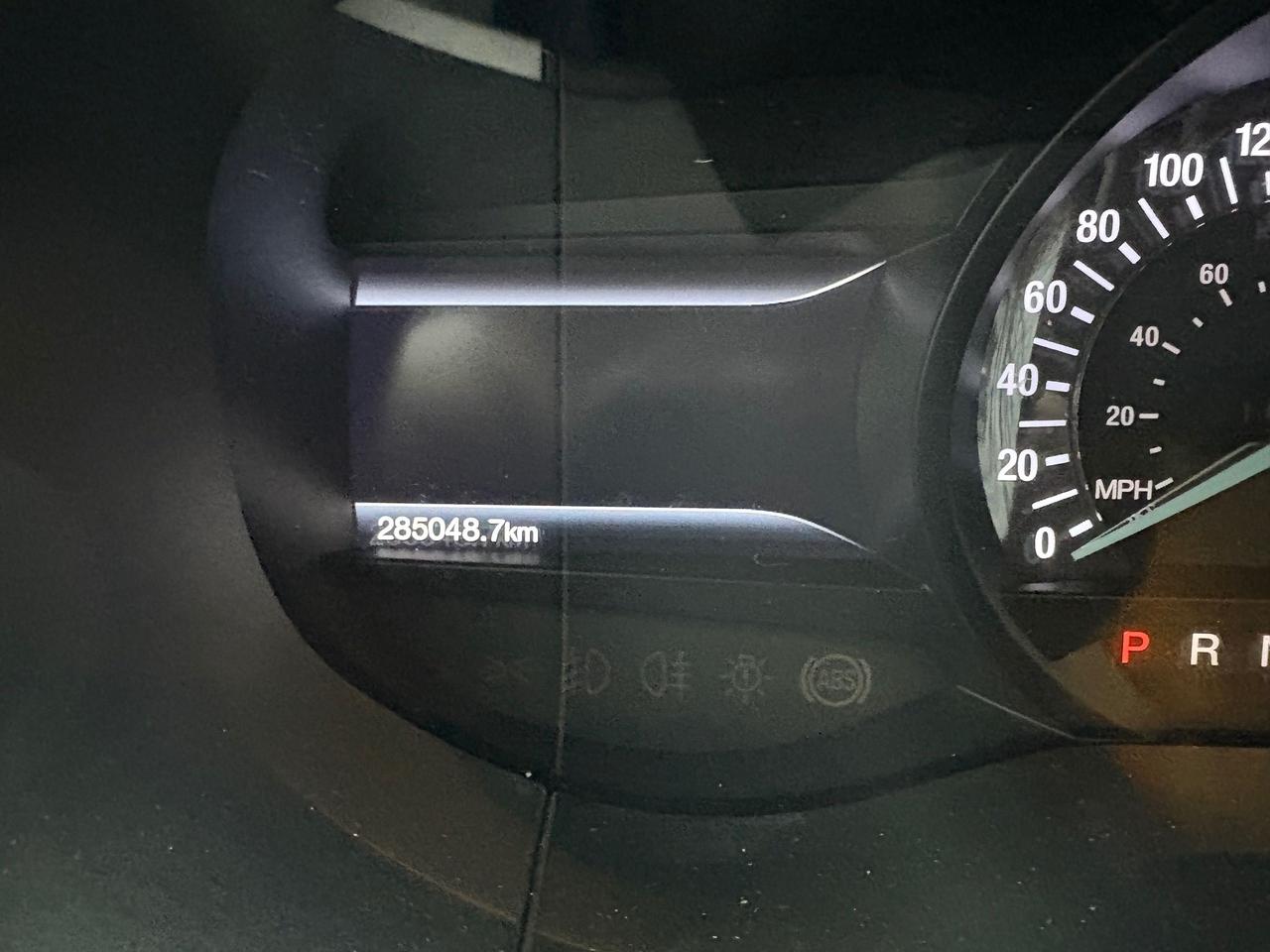 2016 Ford Edge SEL Photo