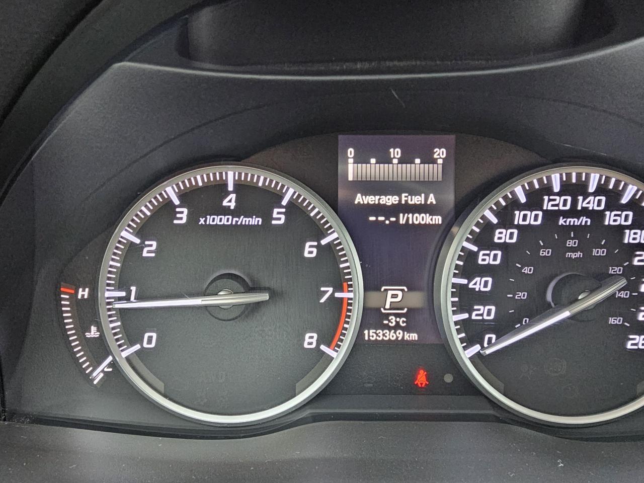 2017 Acura RDX AWD 4dr Elite Pkg, FULLY FULLY LOADED, 153KM Photo