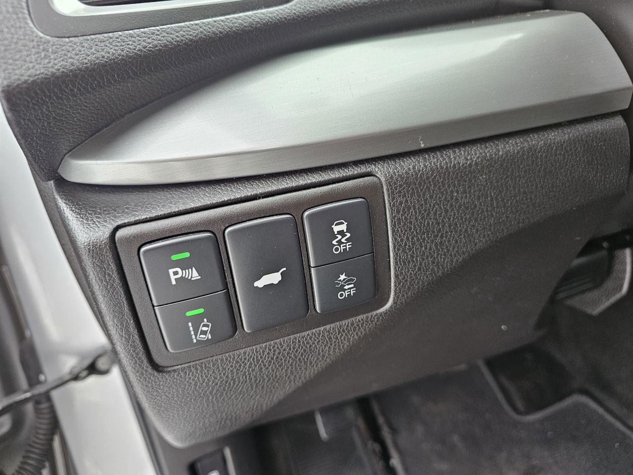 2017 Acura RDX AWD 4dr Elite Pkg, FULLY FULLY LOADED, 153KM Photo