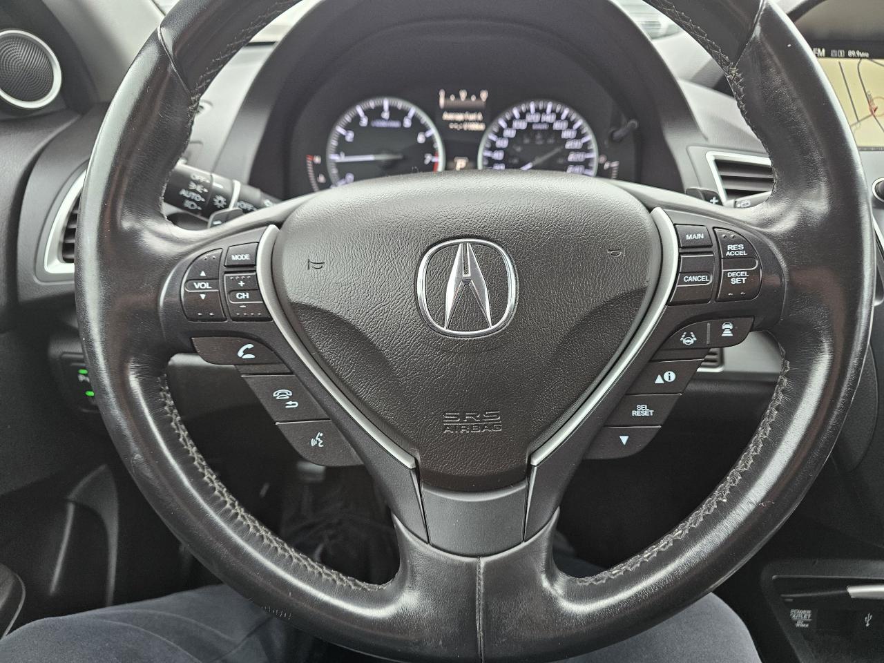 2017 Acura RDX AWD 4dr Elite Pkg, FULLY FULLY LOADED, 153KM Photo