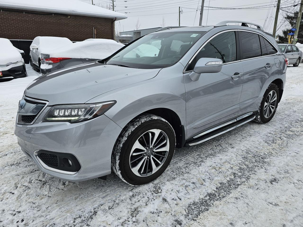 <p>RONYSAUTOSALES.COM</p><p>>>19900 + TAX + LICENSING>></p><p>>>COMES CERTIFIED IN ONTARIO OR QUEBEC>></p><p>FULLY FULLY LOADED, REMOTE STARTER, V6, AWD, NAVIGATION, BLUETOOTH, REAVIEW CAMERA, ALLOY WHEELS, POWER HEATED LEATHER/COOLING SEATS, PROXIMITY KEYS, FEEL FREE TO VISIT OUR SITE AT RONYSAUTOSALES.COM FOR A VARIETY OF VEHICLES, CONTACT INFORMATION AND DIRECTIONS&nbsp;</p>