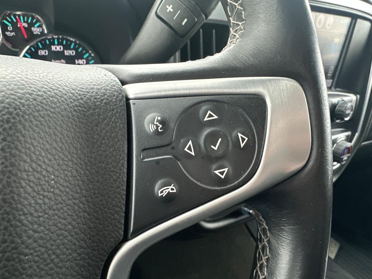 2018 GMC Sierra 1500 SLE Elevation4X4 Crew 5.3L V8 CarPlay BackupCam XM Photo