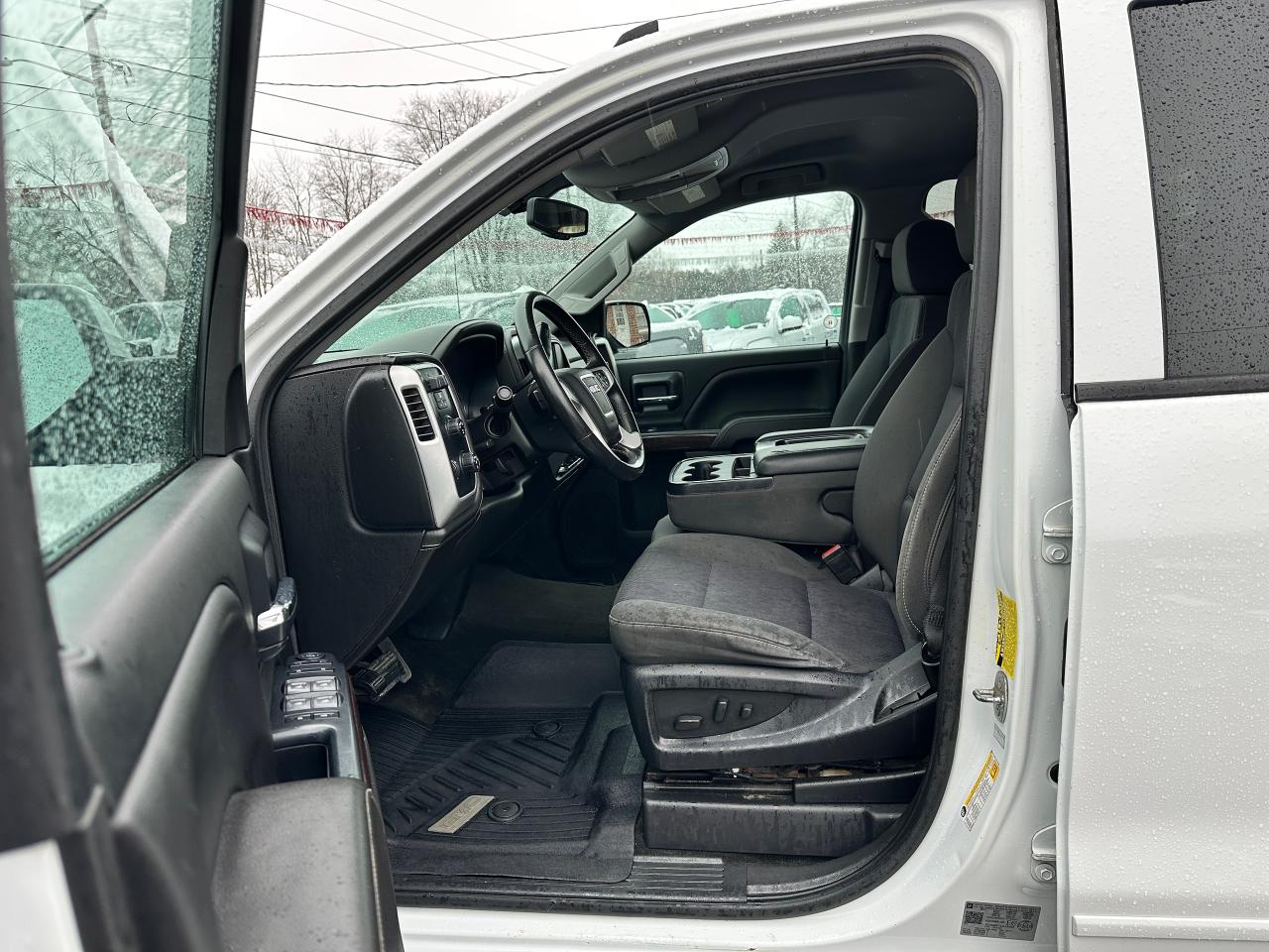 2018 GMC Sierra 1500 SLE Elevation4X4 Crew 5.3L V8 CarPlay BackupCam XM Photo