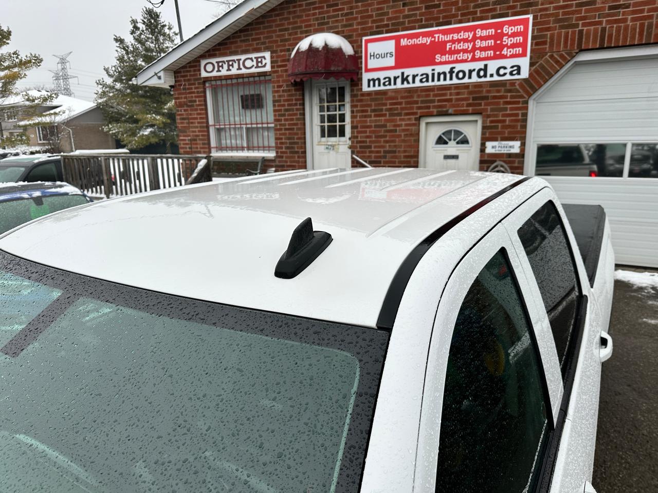 2018 GMC Sierra 1500 SLE Elevation4X4 Crew 5.3L V8 CarPlay BackupCam XM Photo