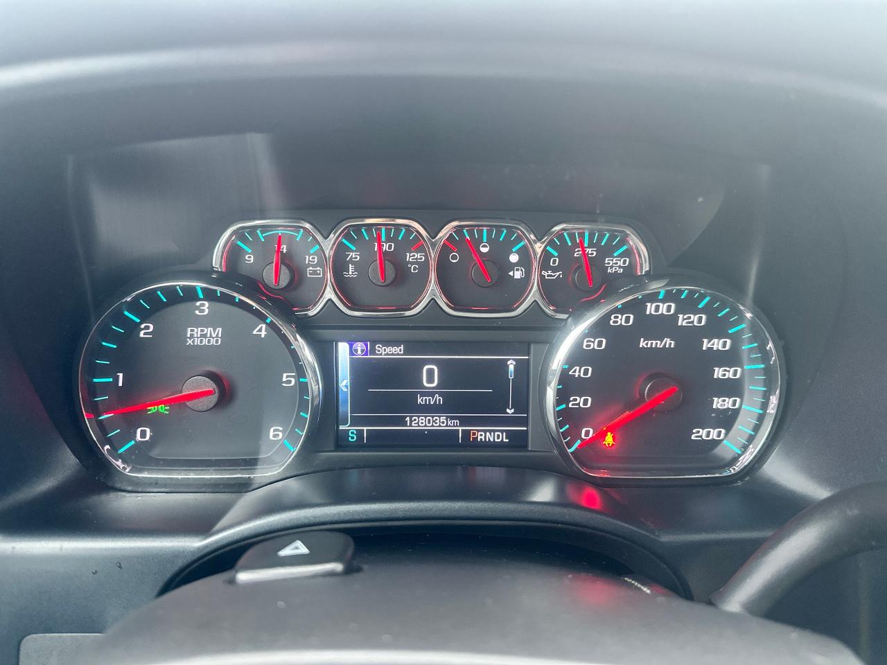 2018 GMC Sierra 1500 SLE Elevation4X4 Crew 5.3L V8 CarPlay BackupCam XM Photo