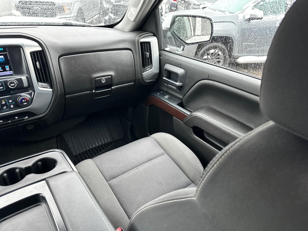 2018 GMC Sierra 1500 SLE Elevation4X4 Crew 5.3L V8 CarPlay BackupCam XM Photo
