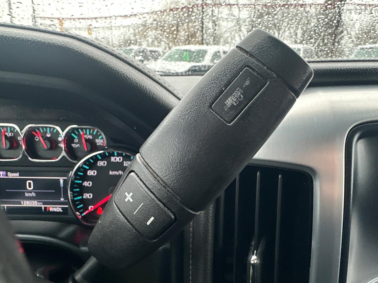 2018 GMC Sierra 1500 SLE Elevation4X4 Crew 5.3L V8 CarPlay BackupCam XM Photo