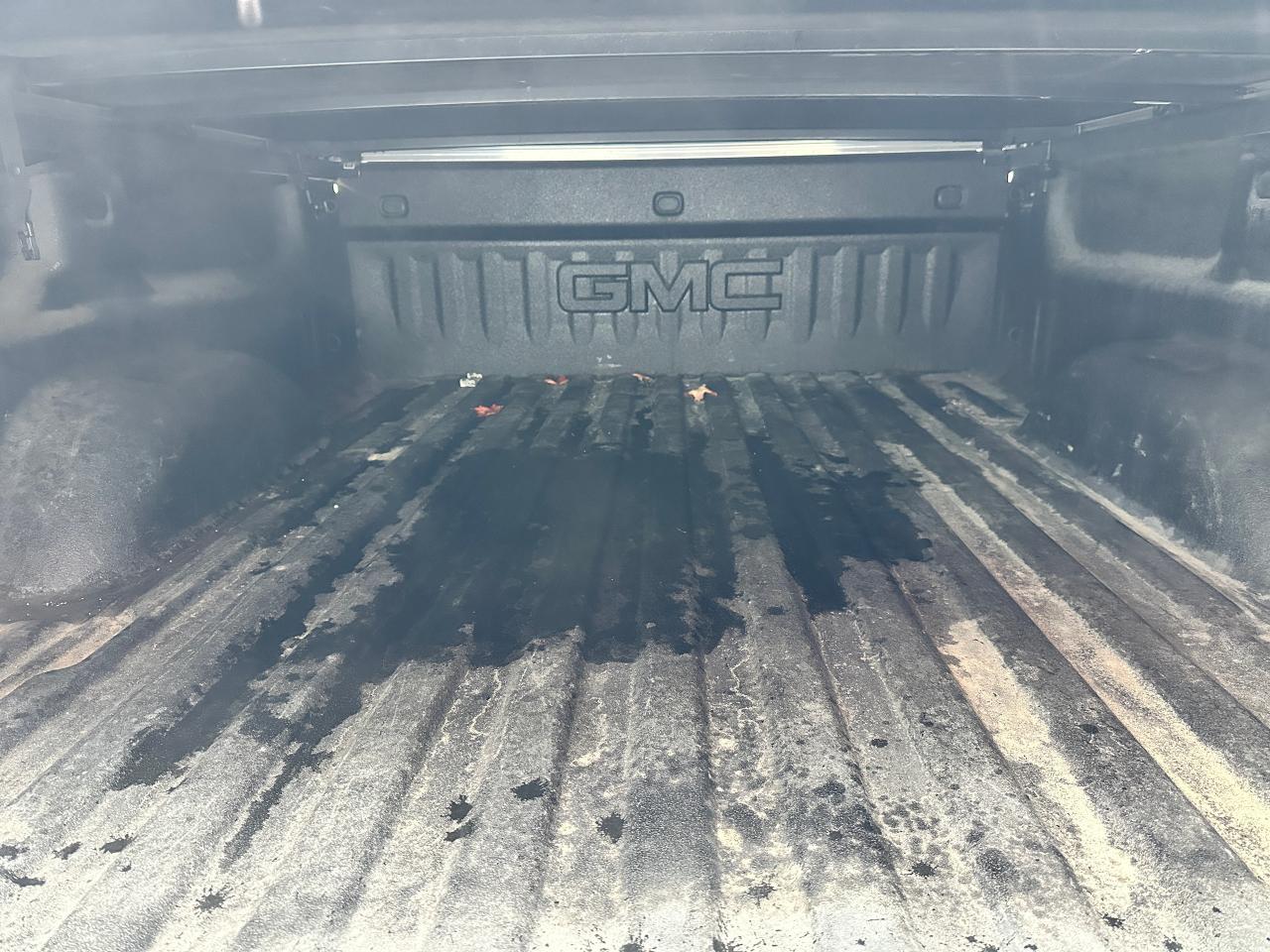 2018 GMC Sierra 1500 SLE Elevation4X4 Crew 5.3L V8 CarPlay BackupCam XM Photo