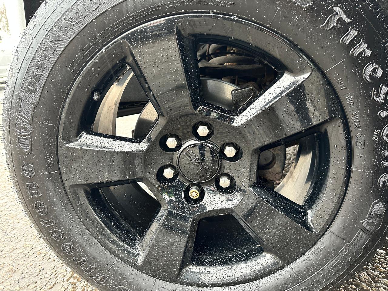 2018 GMC Sierra 1500 SLE Elevation4X4 Crew 5.3L V8 CarPlay BackupCam XM Photo