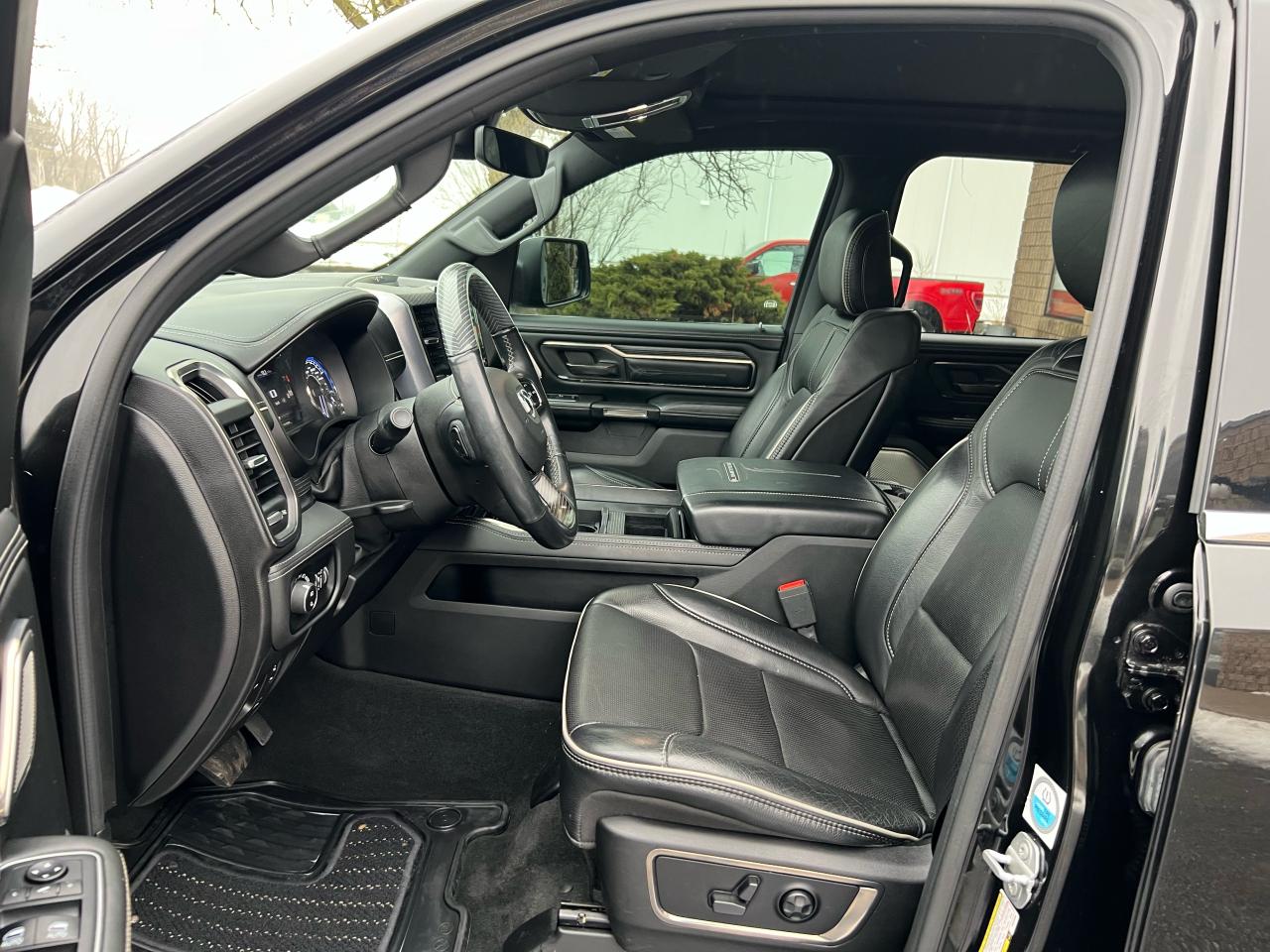 2019 RAM 1500 Limited 4x4 Crew Cab 5'7" Box Photo