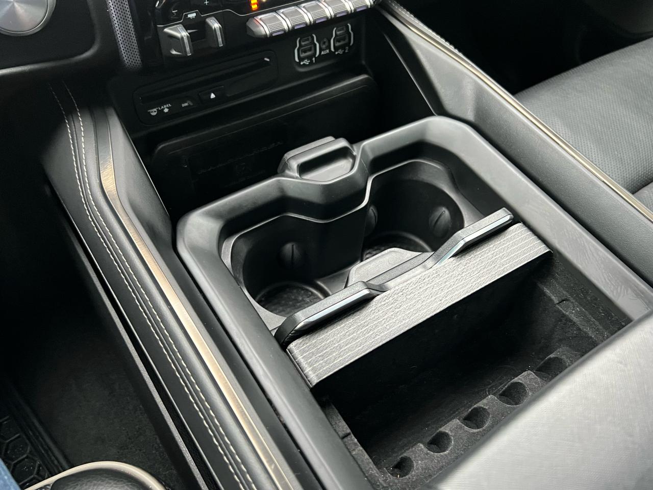 2019 RAM 1500 Limited 4x4 Crew Cab 5'7" Box Photo