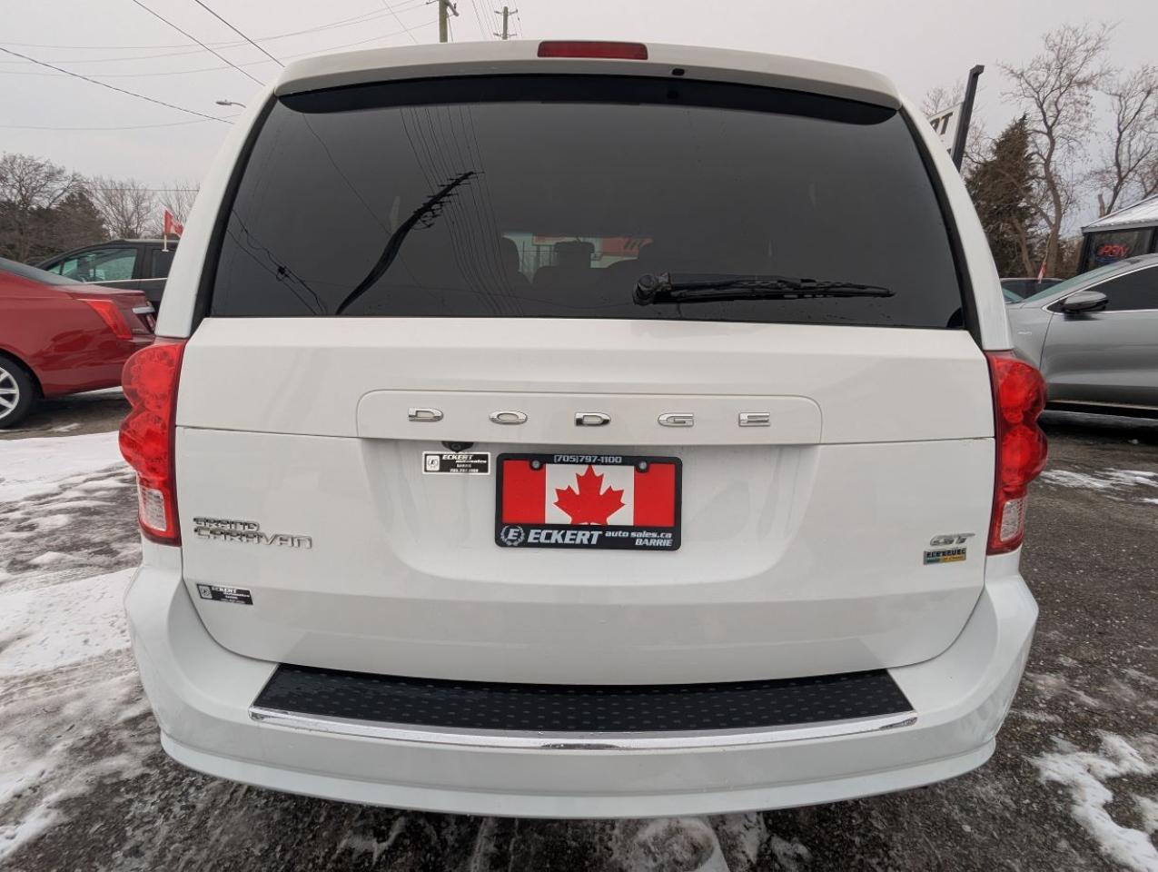 2017 Dodge Grand Caravan GT  SALE SALE SALE!! Photo