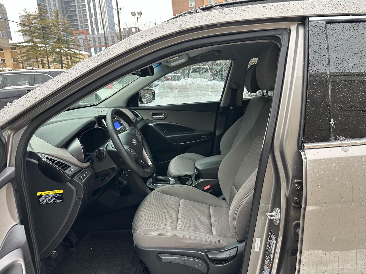 2013 Hyundai Santa Fe SPORT Photo