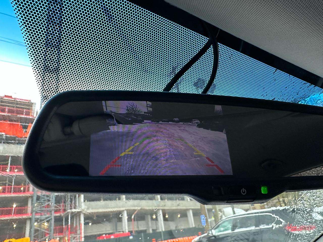 2013 Hyundai Santa Fe SPORT Photo