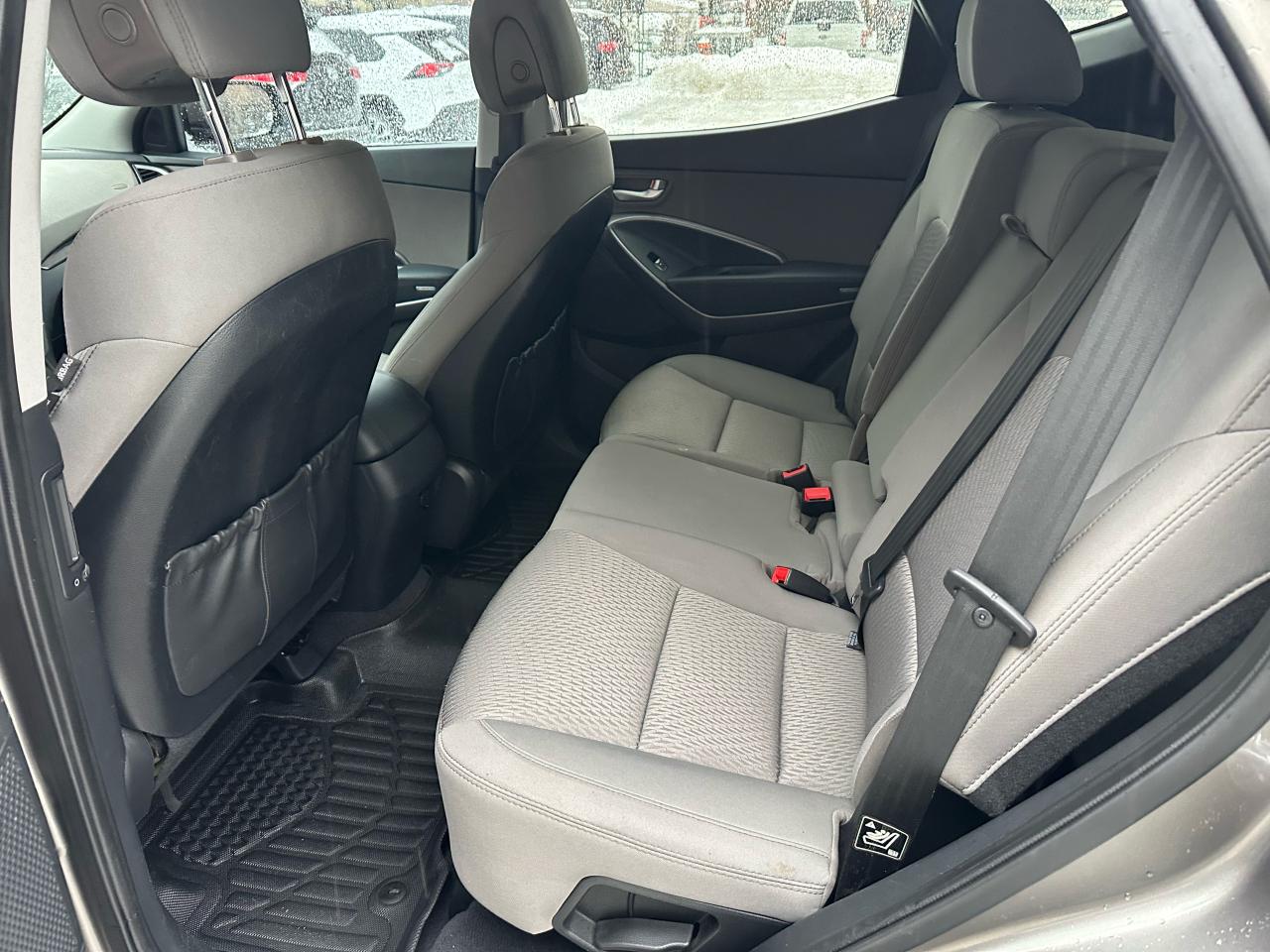 2013 Hyundai Santa Fe SPORT Photo