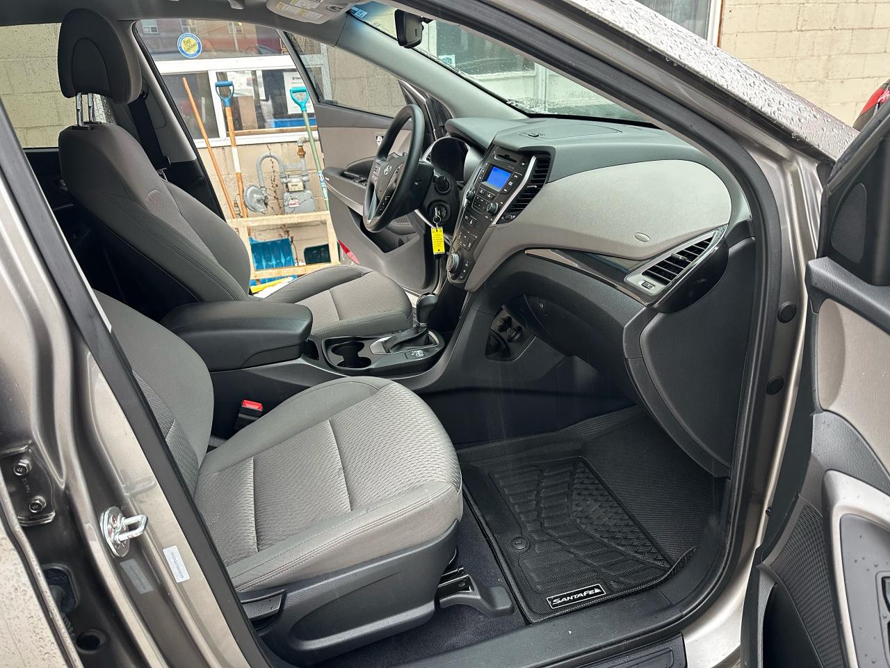 2013 Hyundai Santa Fe SPORT Photo