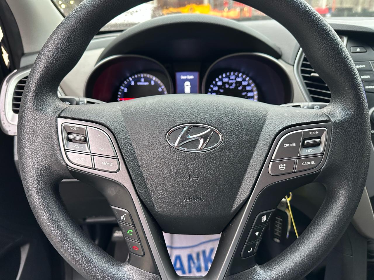 2013 Hyundai Santa Fe SPORT Photo