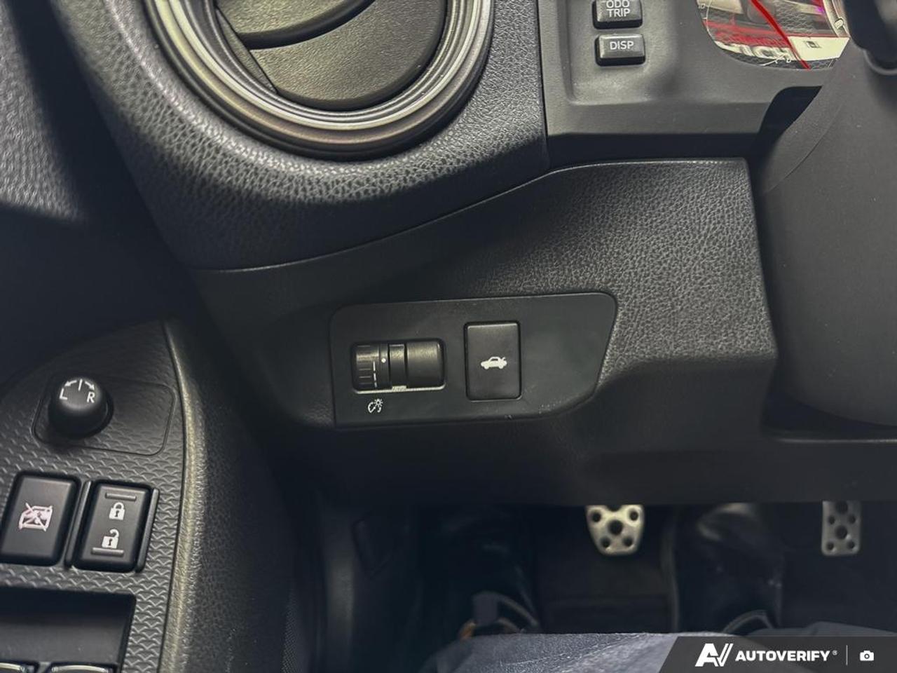 2013 Scion FR-S MANUAL / NO ACCIDENTS / BLUETOOTH / PWR OPTIONS Photo